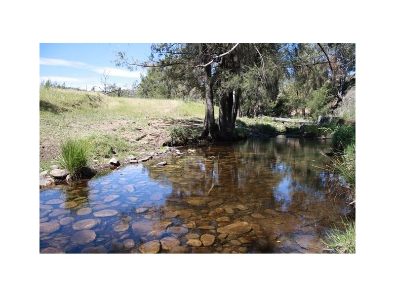 2755 Triamble Road, Mudgee NSW 2850