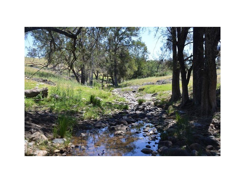 2755 Triamble Road, Mudgee NSW 2850