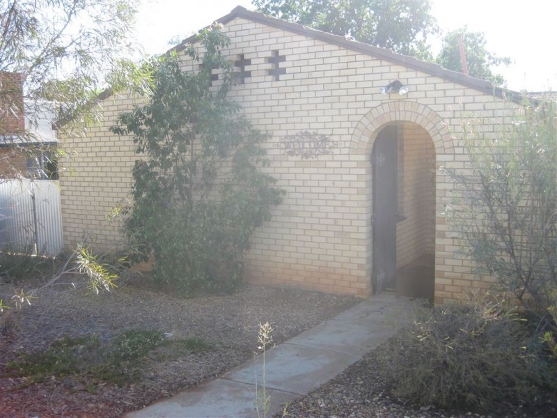 7 Murray St, Cobar NSW 2835