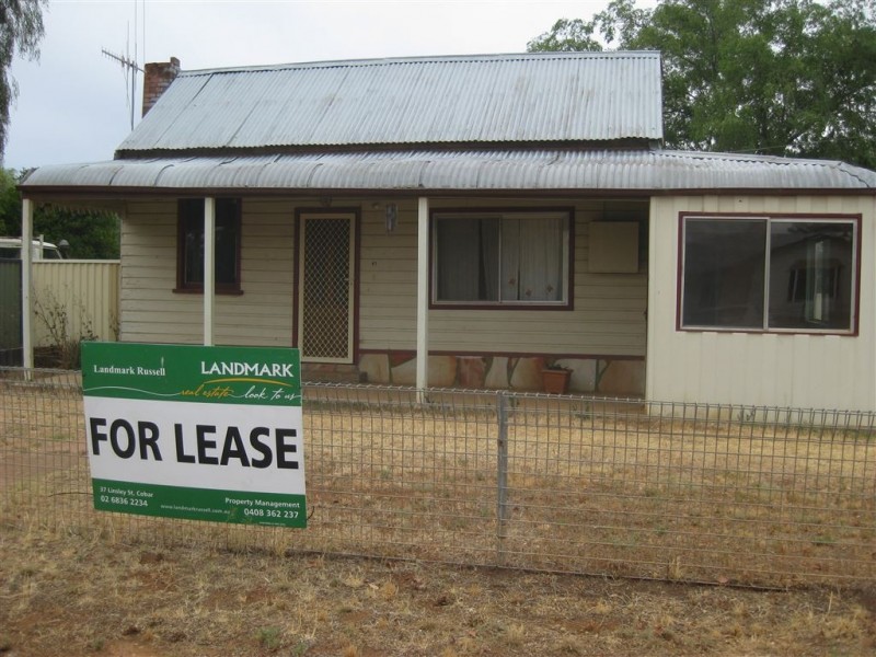 3 Denman St, Cobar NSW 2835