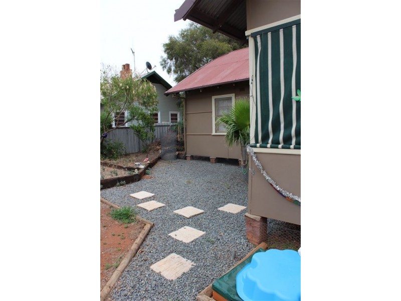 46 Becker street, Cobar NSW 2835