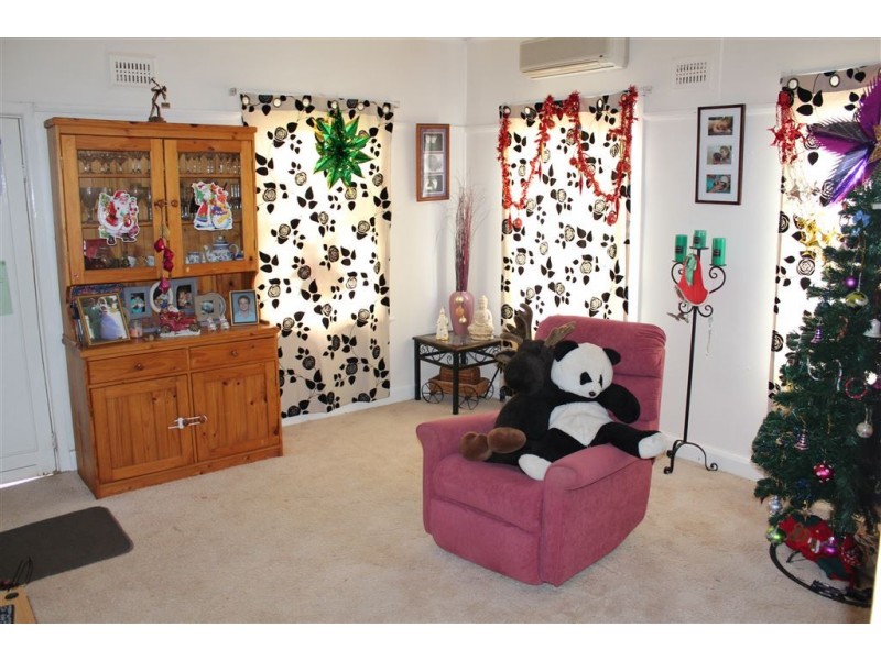 46 Becker street, Cobar NSW 2835