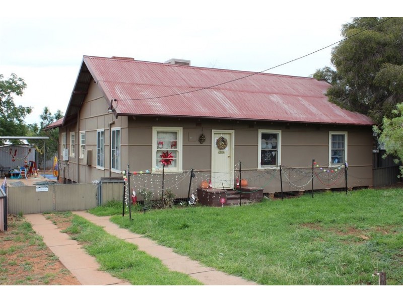 46 Becker street, Cobar NSW 2835