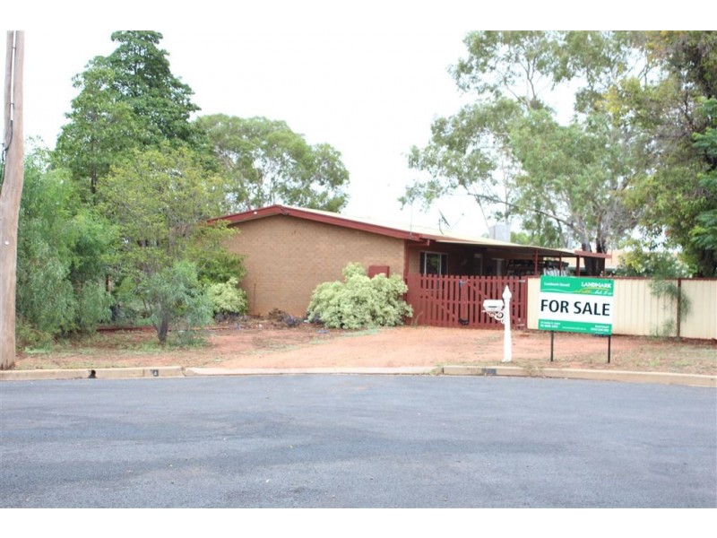 14 Mulga Place, Cobar NSW 2835