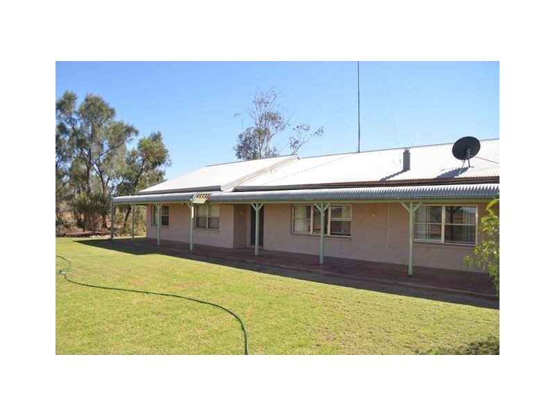 * Keelambara, Tilpa NSW 2840