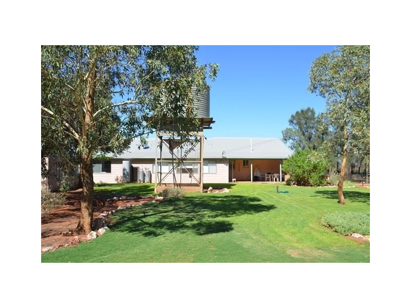 * Keelambara, Tilpa NSW 2840