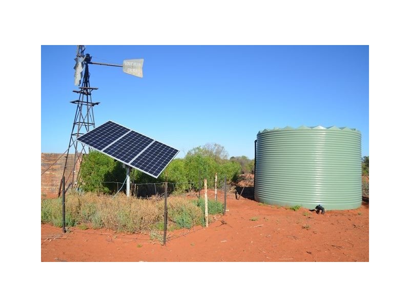 * Keelambara, Tilpa NSW 2840