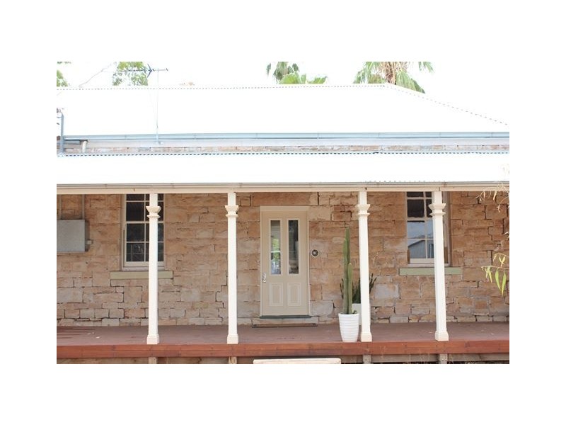 83 Reid Street, Wilcannia NSW 2836