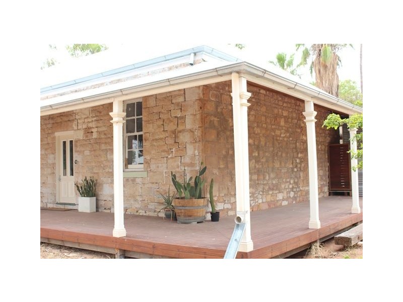 83 Reid Street, Wilcannia NSW 2836