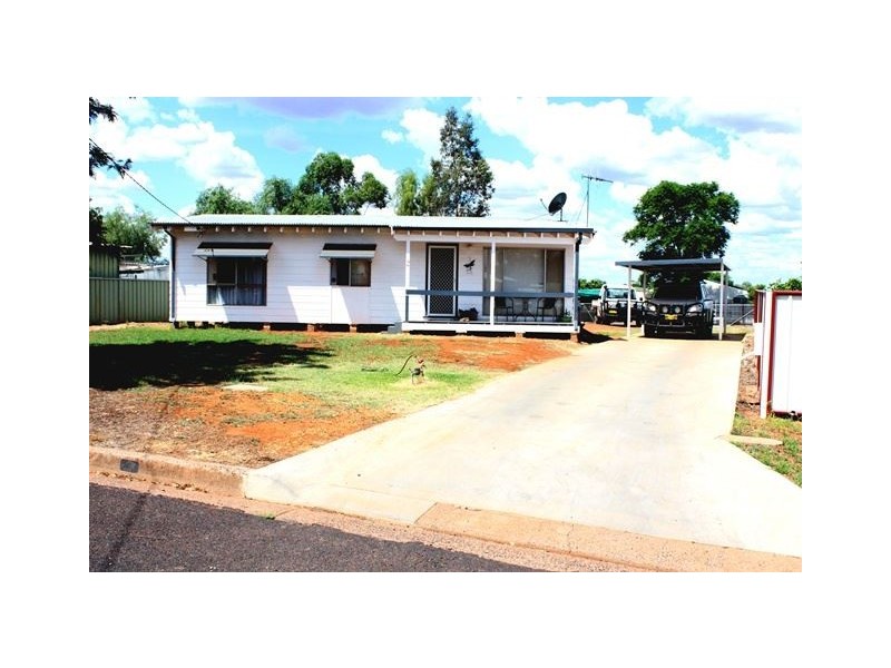 2 Fletcher Street, Cobar NSW 2835