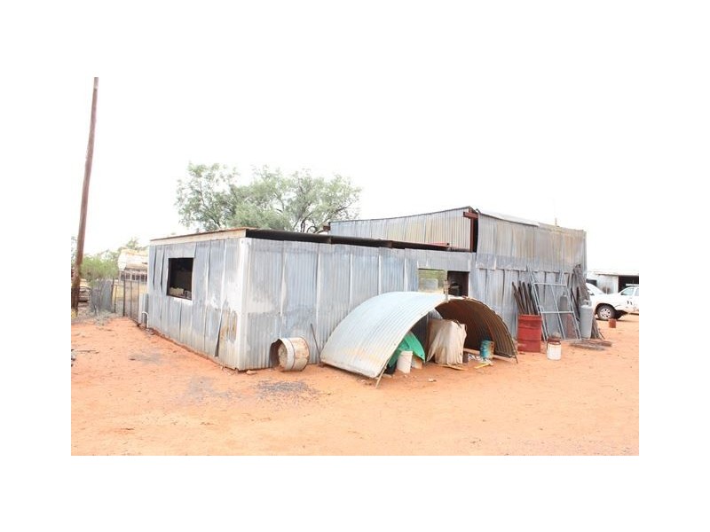Gulla Paddock, Cobar NSW 2835