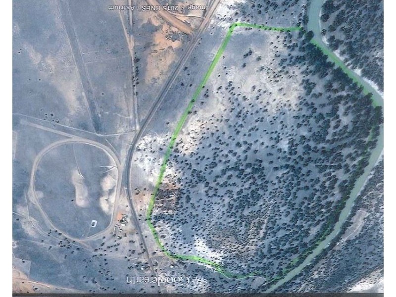 Gulla Paddock, Cobar NSW 2835