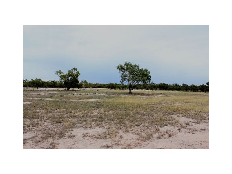 Gulla Paddock, Cobar NSW 2835