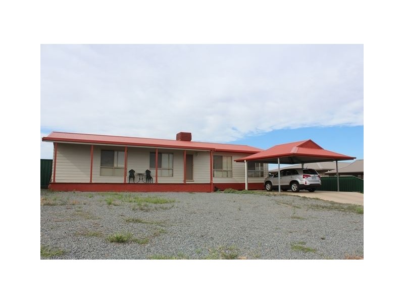 22 DUFFY DRIVE, Cobar NSW 2835