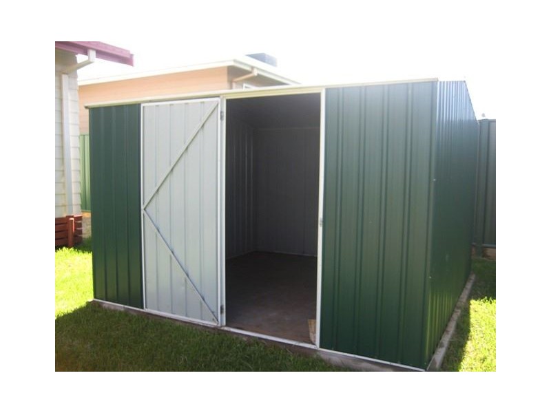 22 DUFFY DRIVE, Cobar NSW 2835