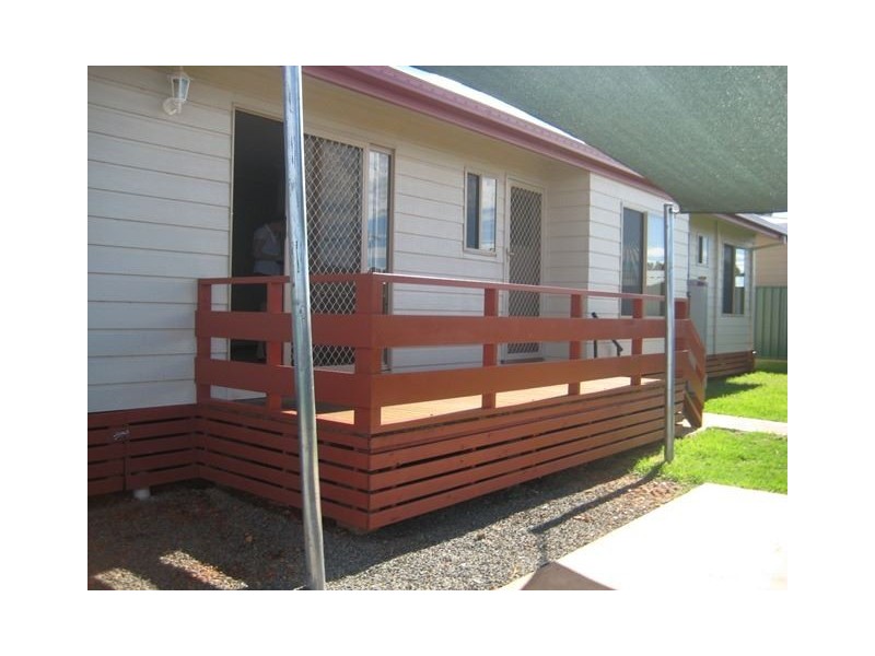 22 DUFFY DRIVE, Cobar NSW 2835