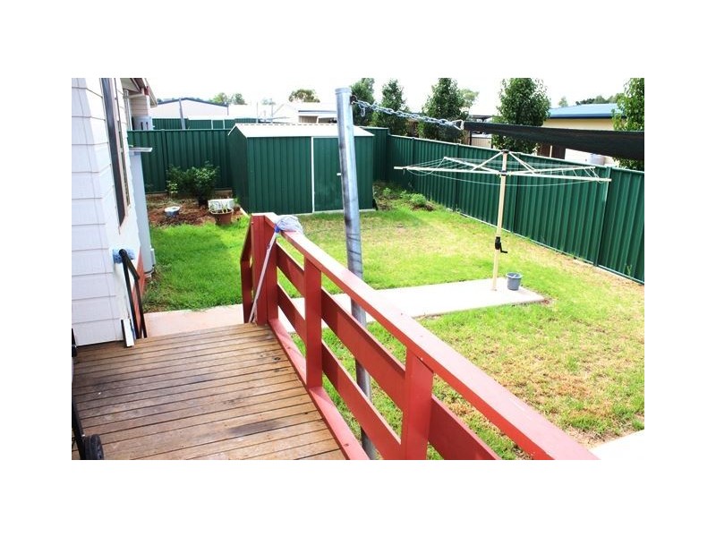 22 DUFFY DRIVE, Cobar NSW 2835