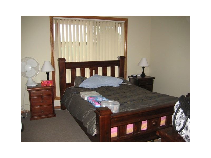 22 DUFFY DRIVE, Cobar NSW 2835