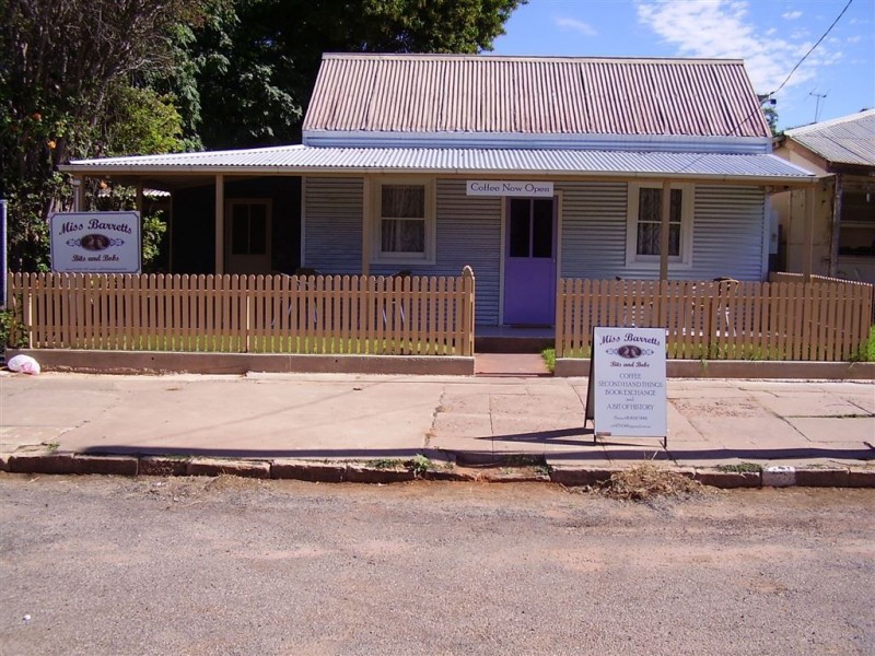 54 Reid Street, Wilcannia NSW 2836