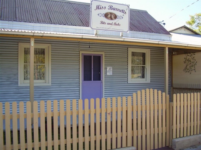 54 Reid Street, Wilcannia NSW 2836