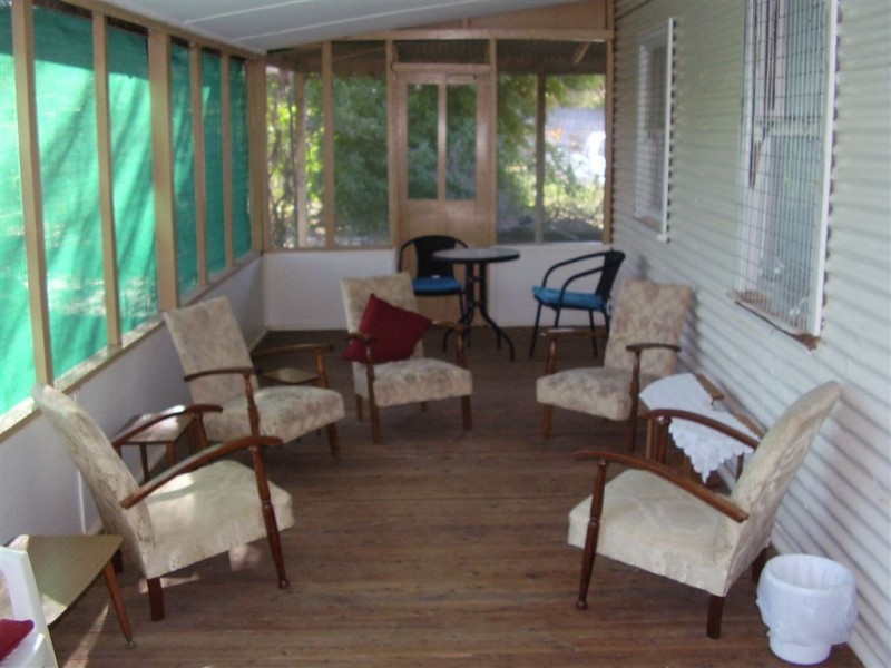 54 Reid Street, Wilcannia NSW 2836