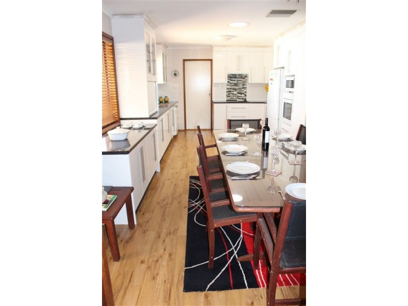 31 Mathews Street, Cobar NSW 2835