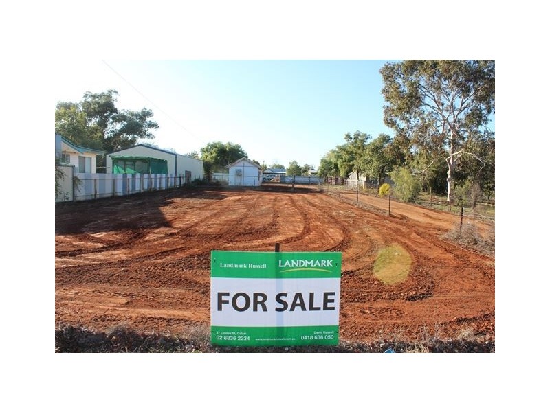 22 Bathurst street, Cobar NSW 2835