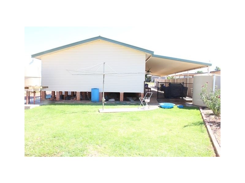 70 Bathurst Street, Cobar NSW 2835