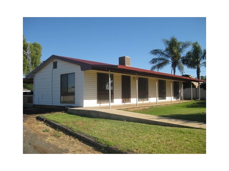 43 Monaghan Street, Cobar NSW 2835