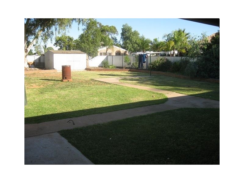 43 Monaghan Street, Cobar NSW 2835