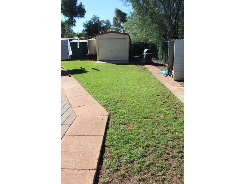 7 Mathews Street, Cobar NSW 2835