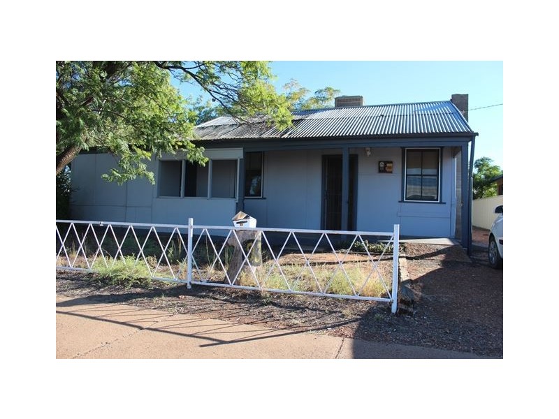 93 Marshall Street, Cobar NSW 2835
