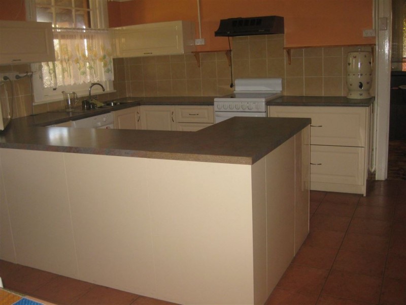* Address available on request, Cobar NSW 2835