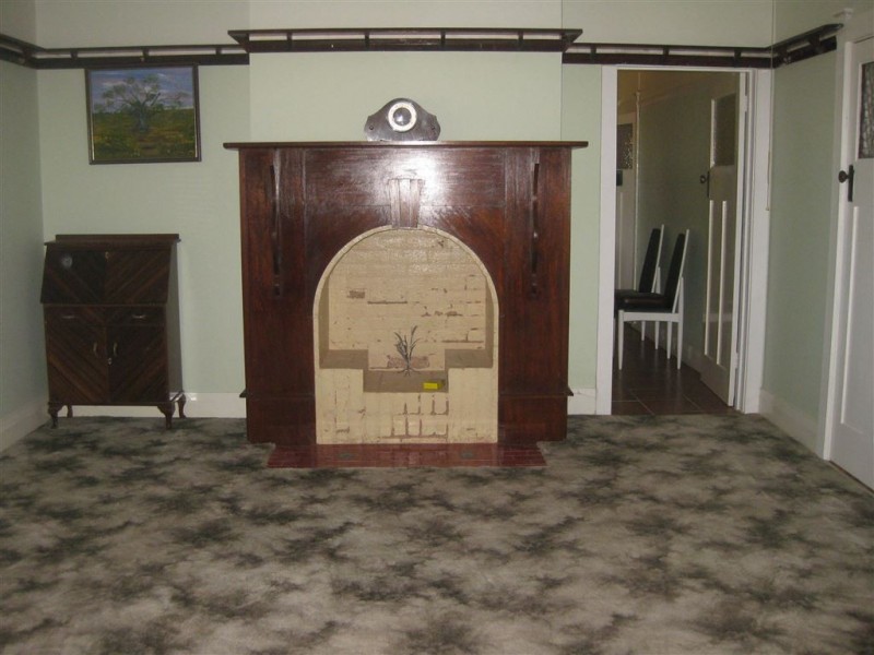* Address available on request, Cobar NSW 2835