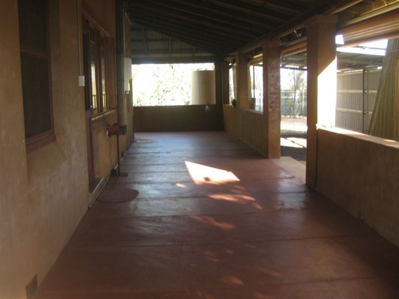 * Address available on request, Cobar NSW 2835