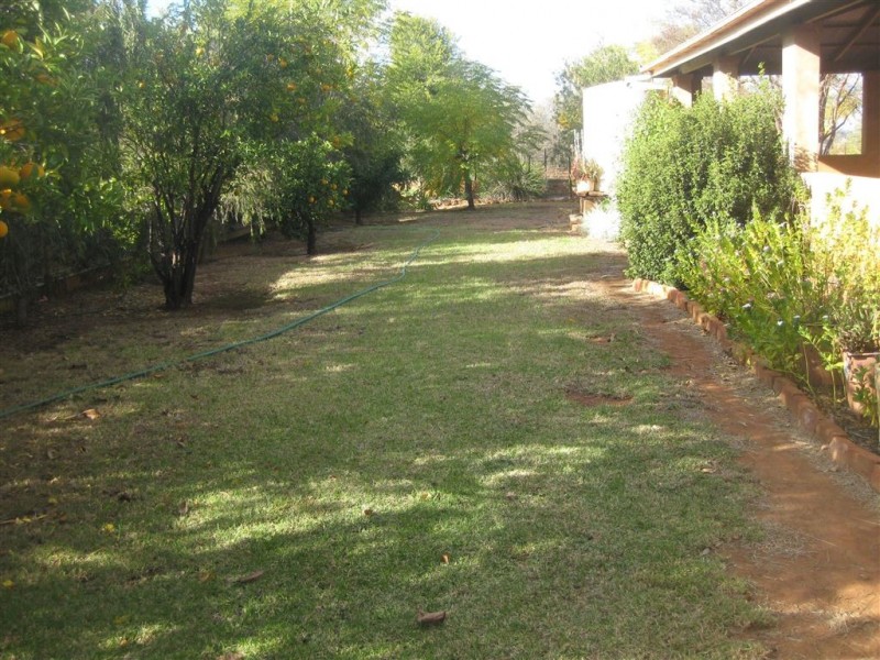 * Address available on request, Cobar NSW 2835