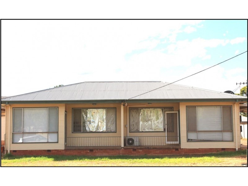 9-11 Kelly Street, Cobar NSW 2835