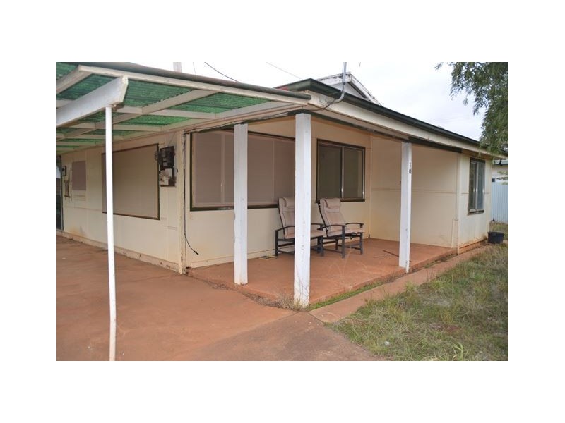 10 Frederick Street, Cobar NSW 2835