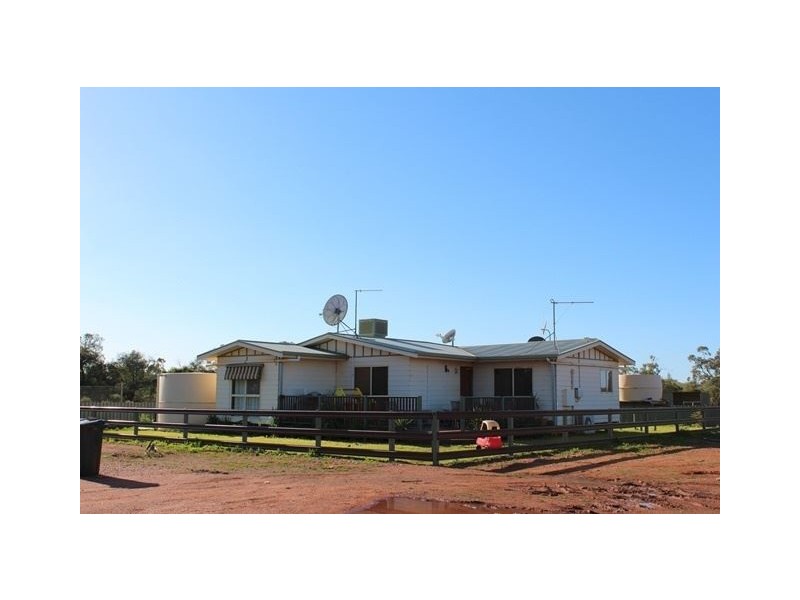 - TERRAMIA, Cobar NSW 2835