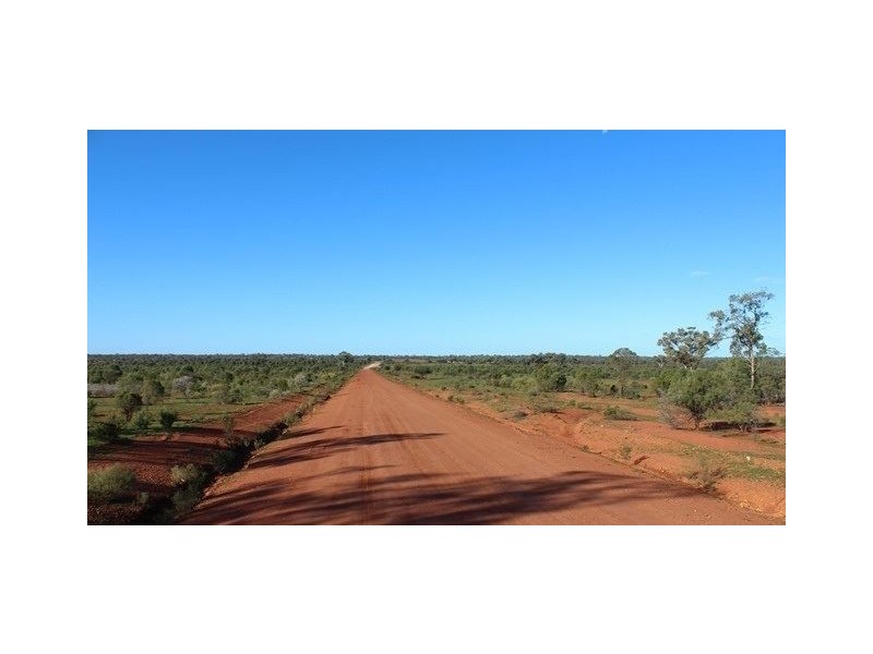 - TERRAMIA, Cobar NSW 2835