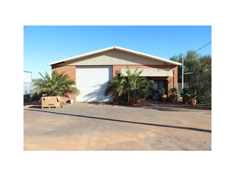 54 Cornish Street, Cobar NSW 2835