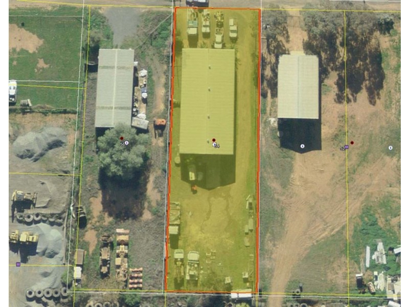 54 Cornish Street, Cobar NSW 2835