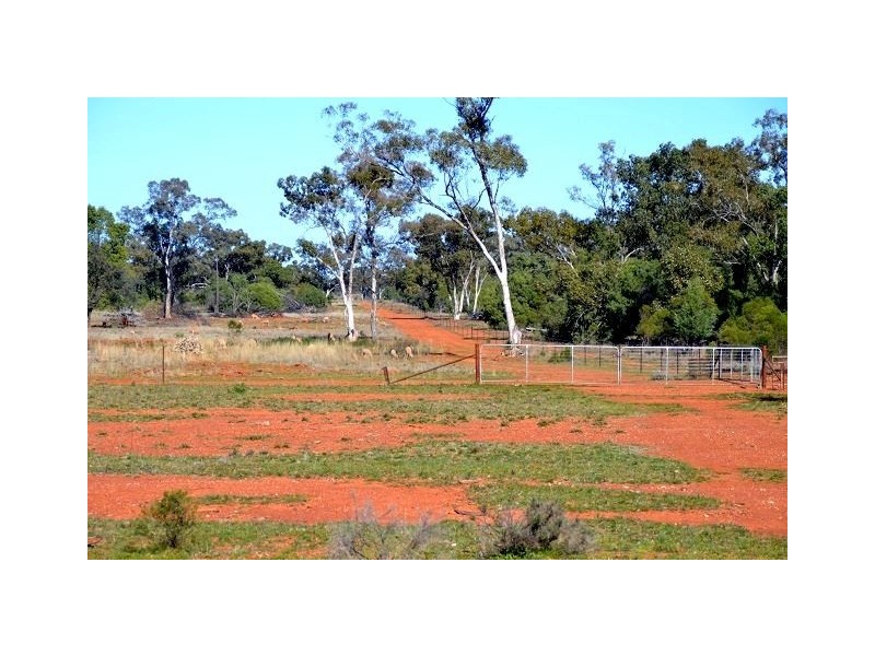 * Kallara, Nyngan NSW 2825