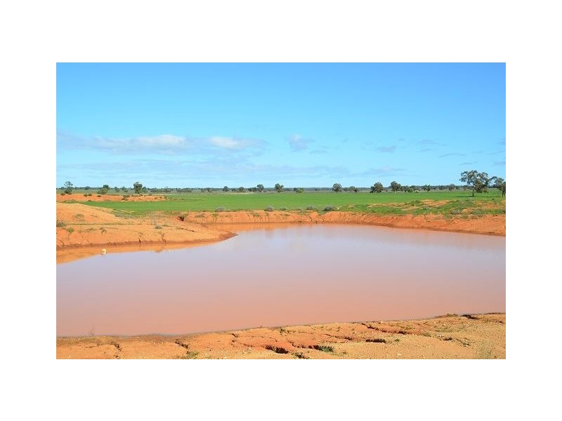 * Kallara, Nyngan NSW 2825