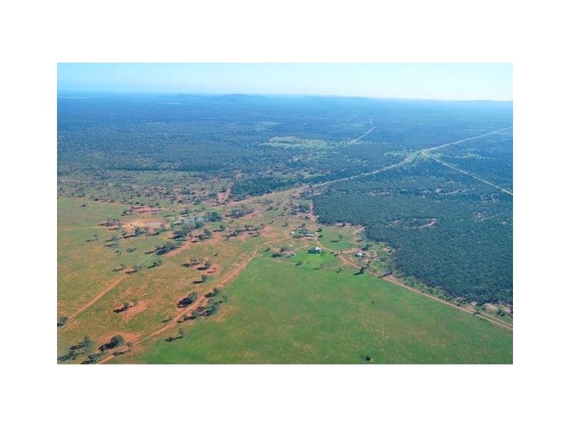 * Brambah, Cobar NSW 2835