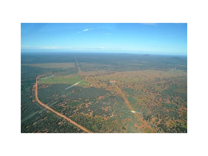 * Brambah, Cobar NSW 2835