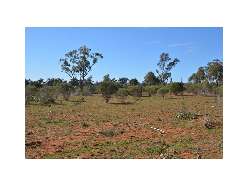 * Brambah, Cobar NSW 2835