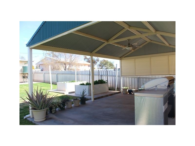 3 Mitchell Street, Cobar NSW 2835