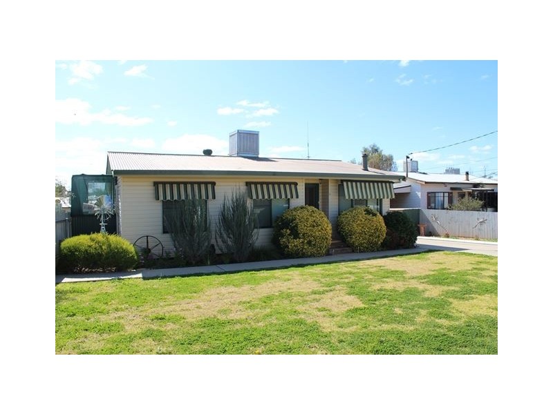 3 Mitchell Street, Cobar NSW 2835