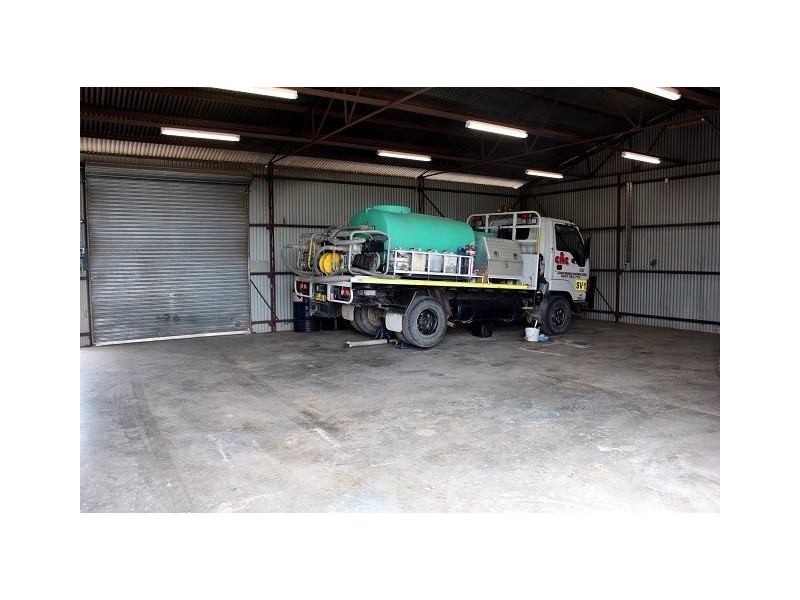 6 Tenth Street, Cobar NSW 2835